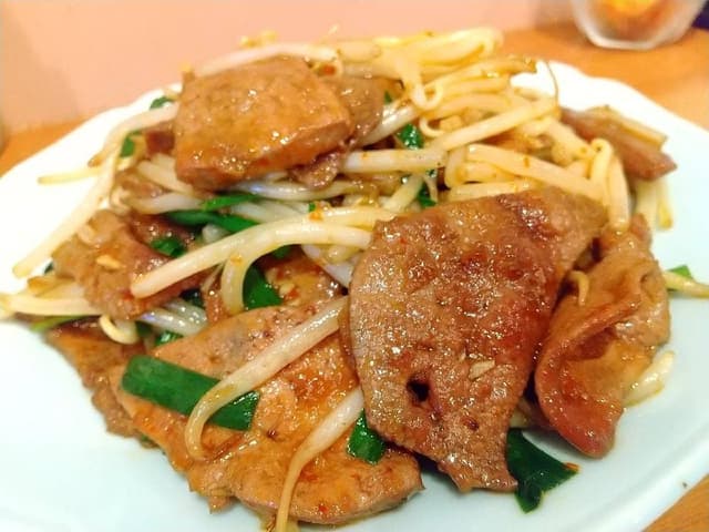 蒔田飯店 - サブ画像2