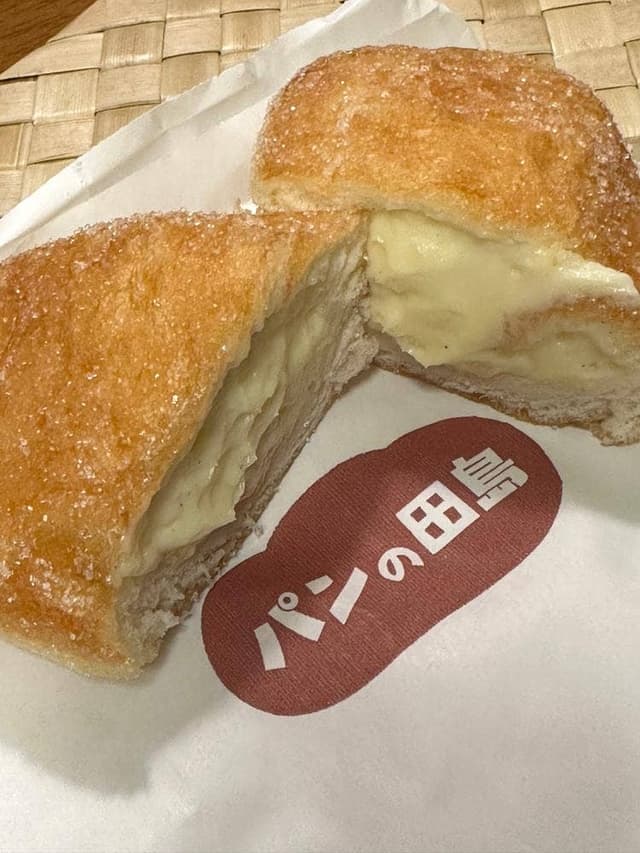 コッペ田島 浅草ROX店 - サブ画像1