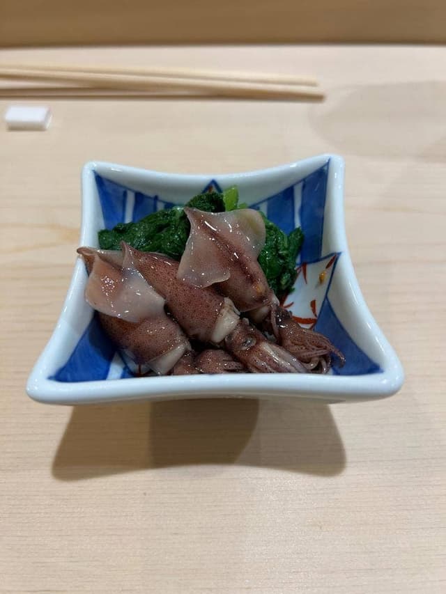 すし なかのや - サブ画像2