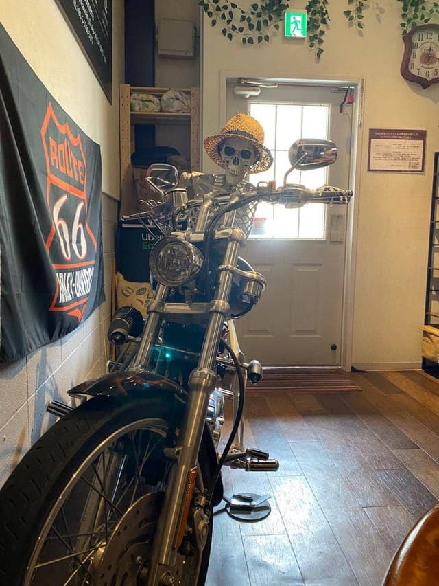 cafe cocomero - サブ画像3