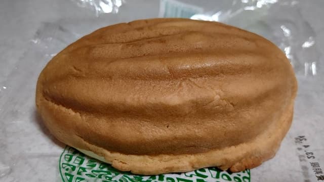 メロンパン - サブ画像1