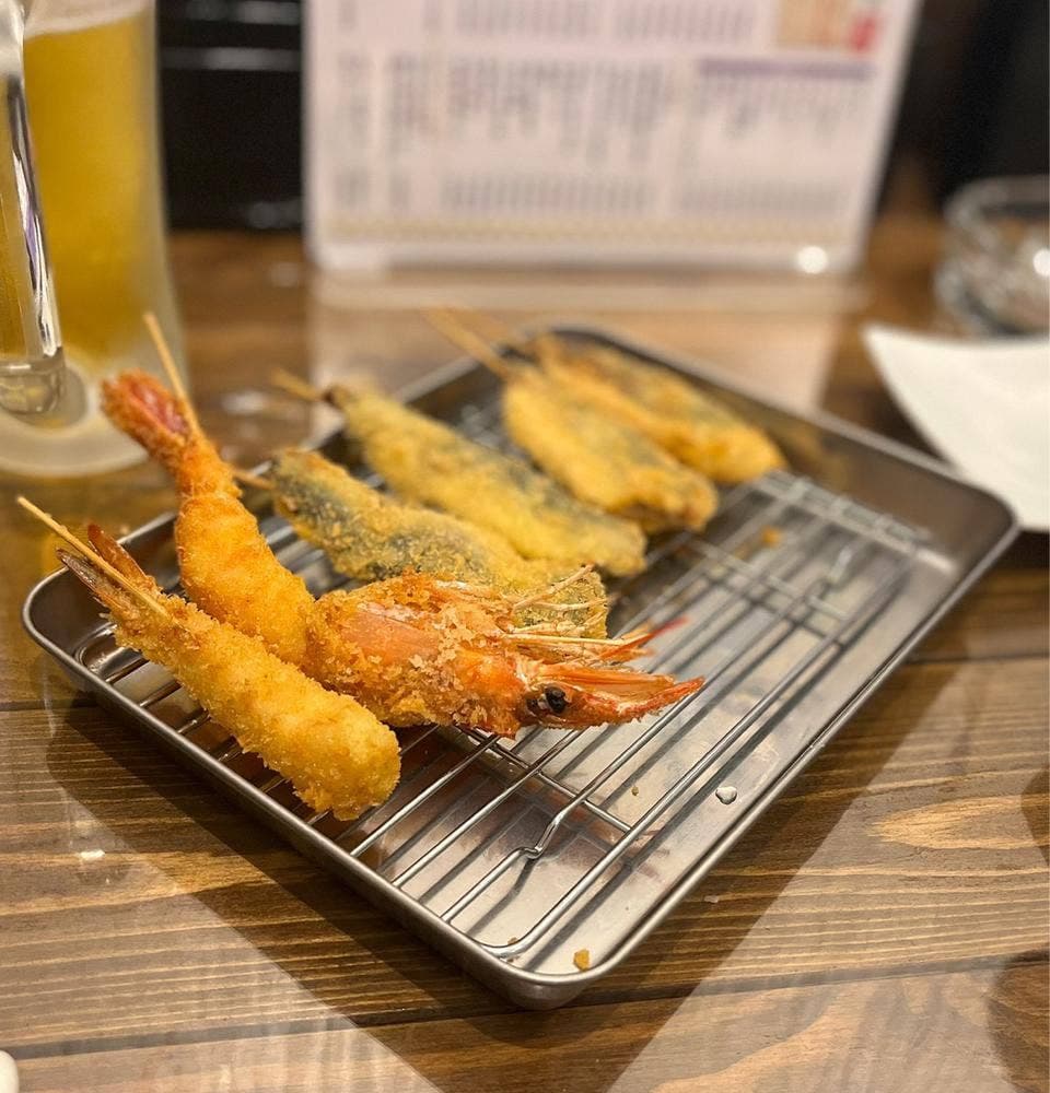 食べ処 いっせん