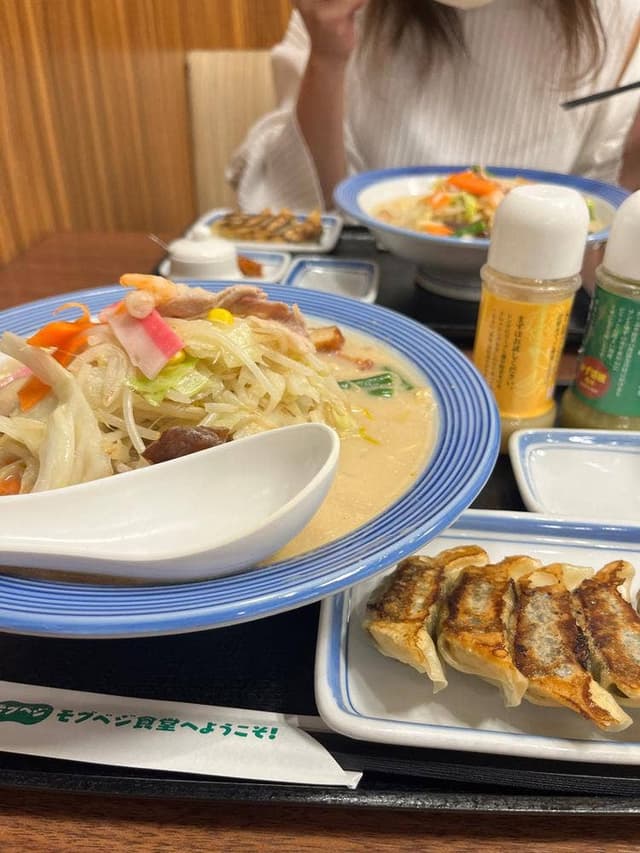 リンガーハット 横須賀久里浜店 - サブ画像3