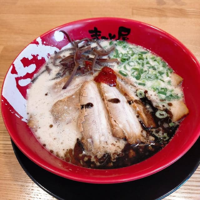 ラーメンまこと屋 一宮尾西店 - サブ画像2