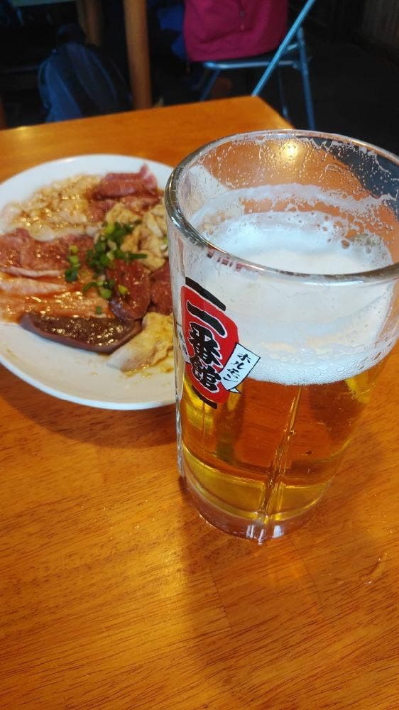 焼肉ホルモン一番館 - サブ画像3