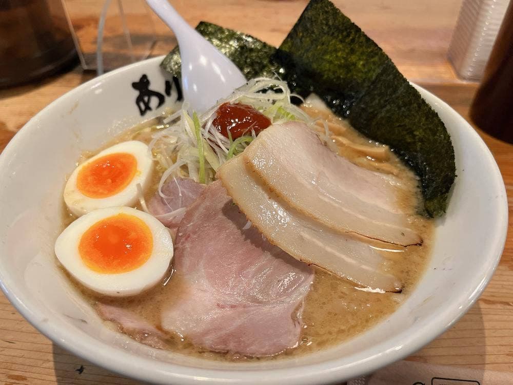 野方ホープ 目黒店