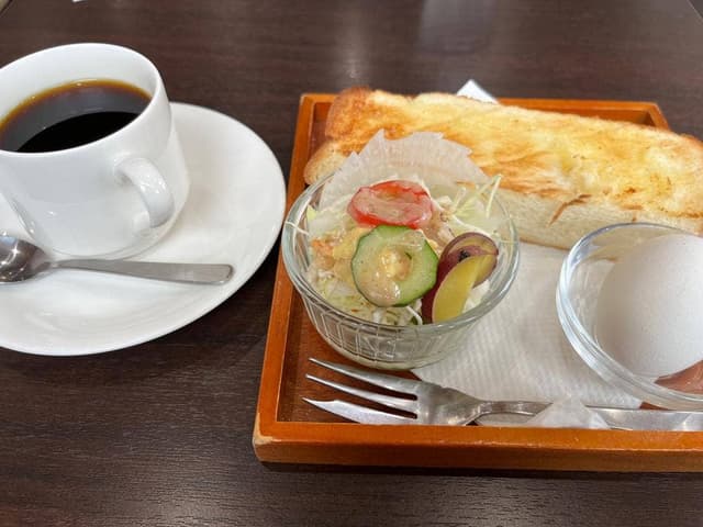 喫茶 シエスタ - サブ画像1