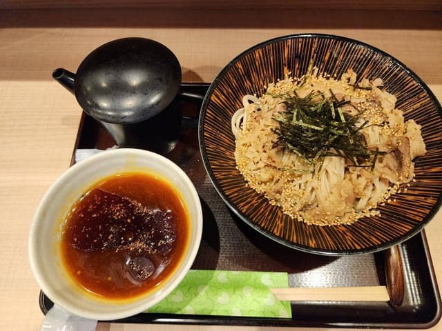 生そば玉川錦糸町駅前店 - サブ画像3