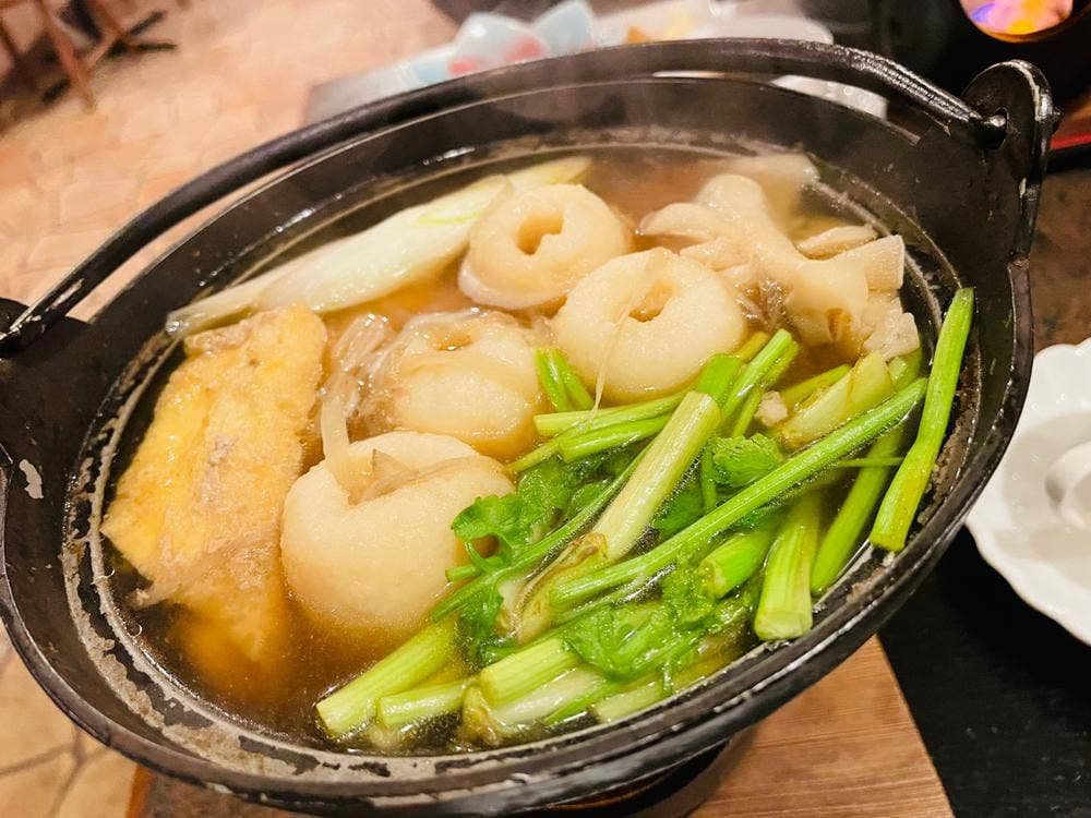 お食事処 藤八堂