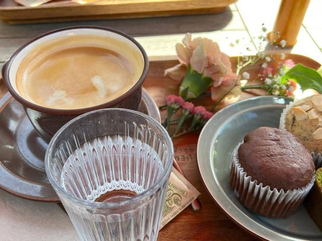 GAFLO CAFE - サブ画像2