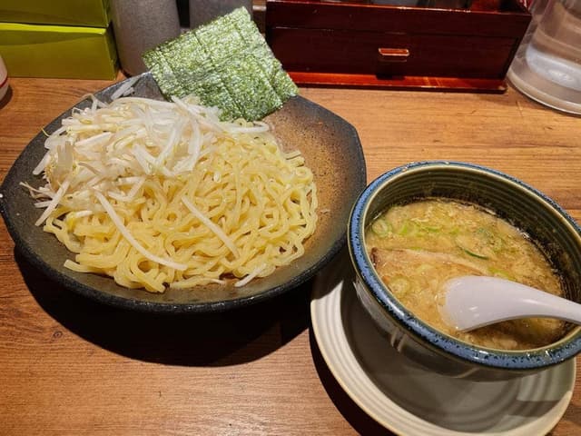 旭川味噌ラーメン ばんから - サブ画像1