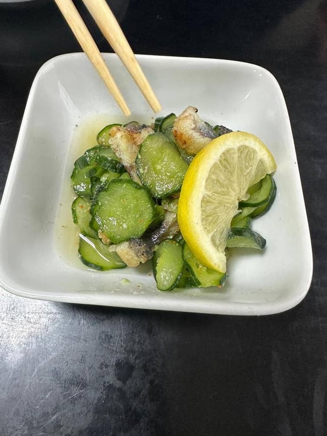 うなぎ天然活魚 やまさき - サブ画像3