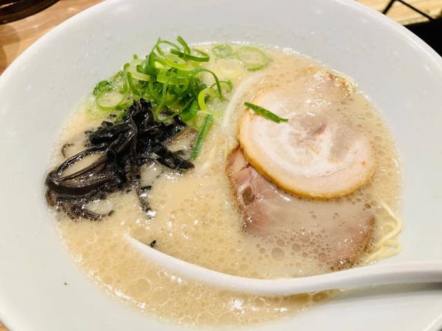 一風堂 キュービックプラザ新横浜店 - サブ画像3