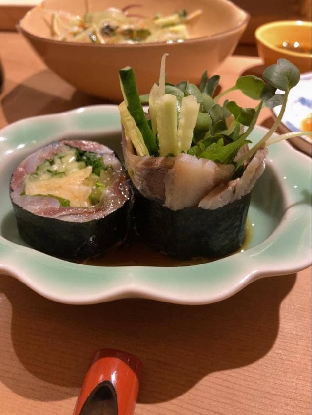 すし屋の磯勢 - サブ画像1