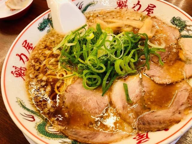 ラーメン魁力屋 相模原中央店 - サブ画像2