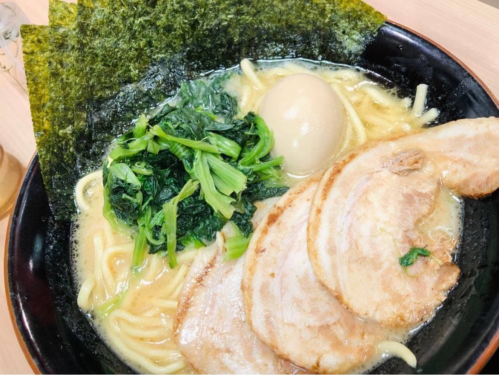 壱角家 橋本店