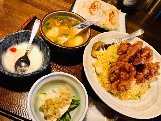 北京飯店 相模原千代田店 - サブ画像3