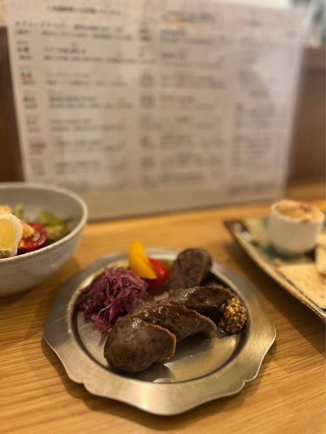 酒の間 くろもしろも - サブ画像2