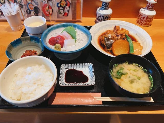 四季彩 ざこや - サブ画像1