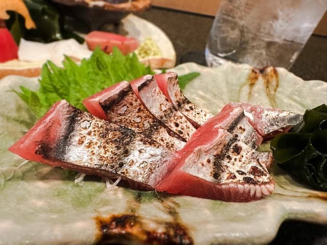 くいもんや いるか - サブ画像3