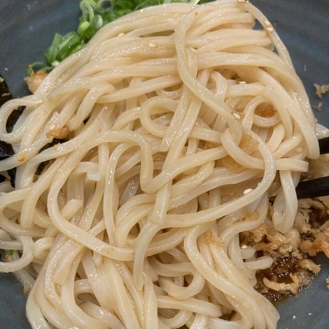 釜上げうどん 二葉 ららぽーと門真店 - サブ画像1
