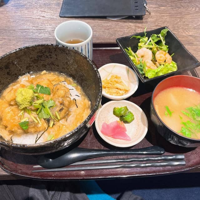 和らぎ亭しまや 別邸 東大通店 - サブ画像1