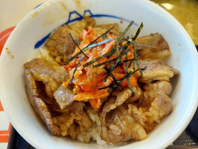 松屋 和歌山向店 - サブ画像2
