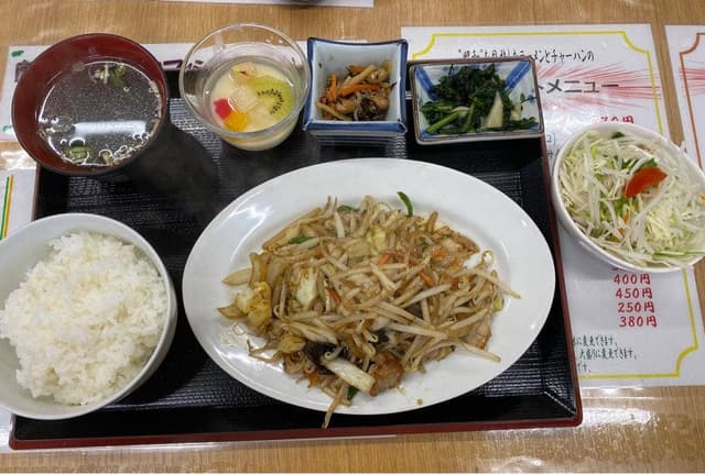中華料理 秀楽 - サブ画像3