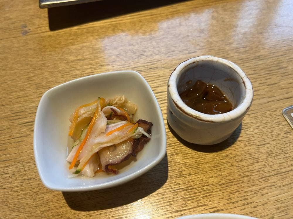 居酒屋あらた