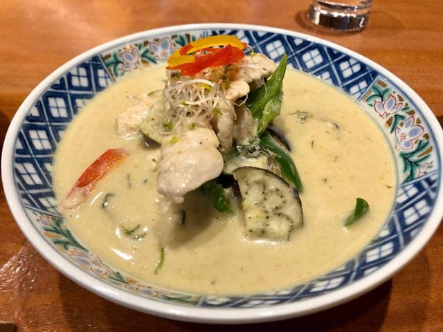 Tom Yam Kung - サブ画像1