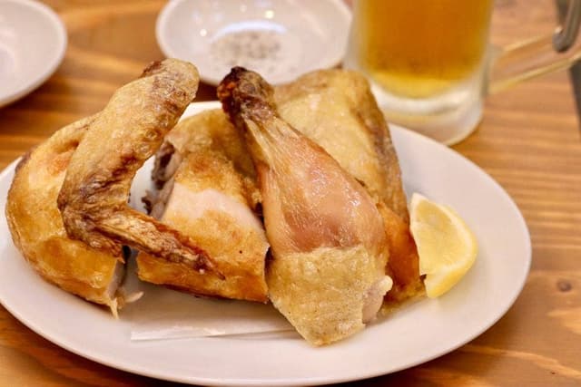 餃子のネオ大衆酒場 ニューカムラ 栄プリンセス大通り店 - サブ画像3