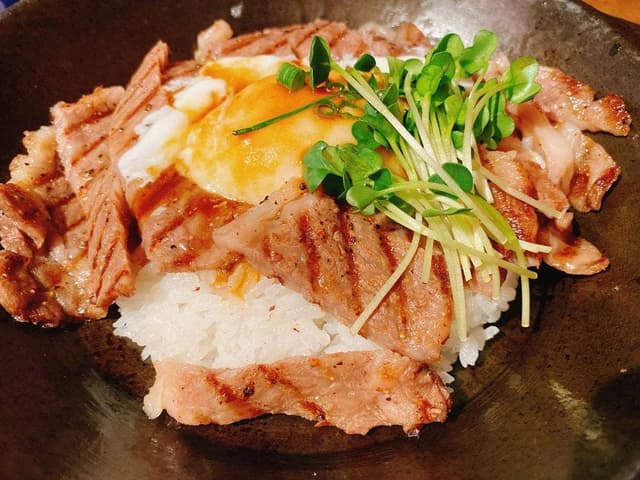 美食工房HAMA - サブ画像1