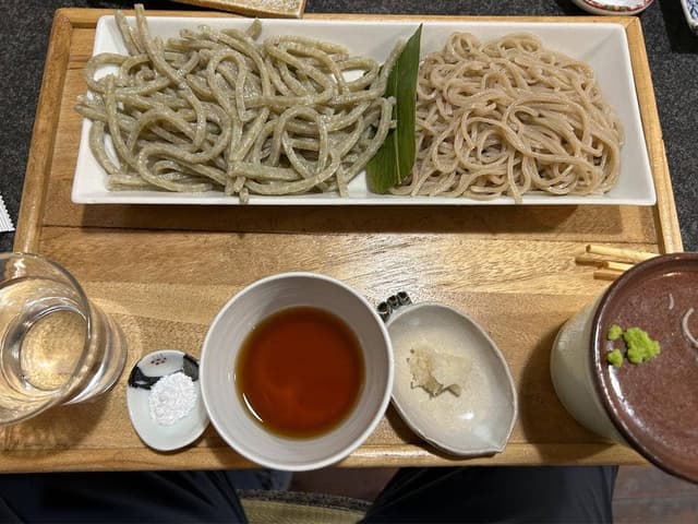 磊庵 はぎわら - サブ画像1