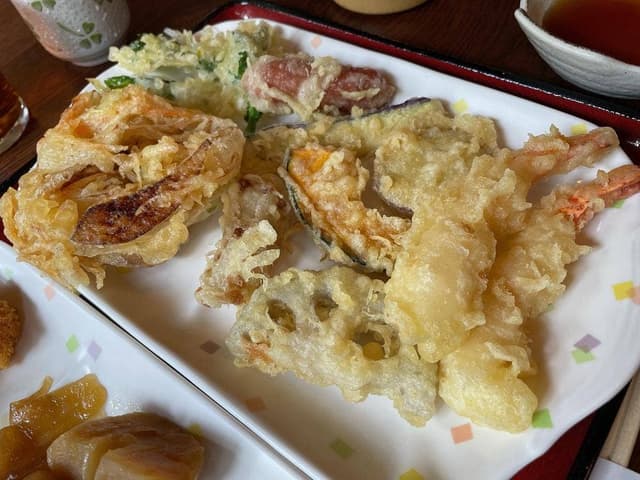 お食事処 いろりばた - サブ画像2