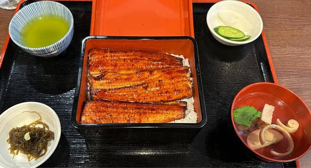 鰻と立ち飲み~つれづれ~ - サブ画像2