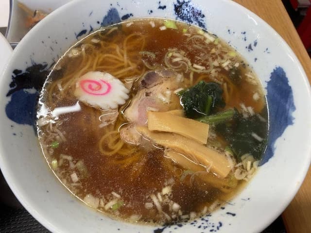 中華料理 秀楽 - サブ画像1