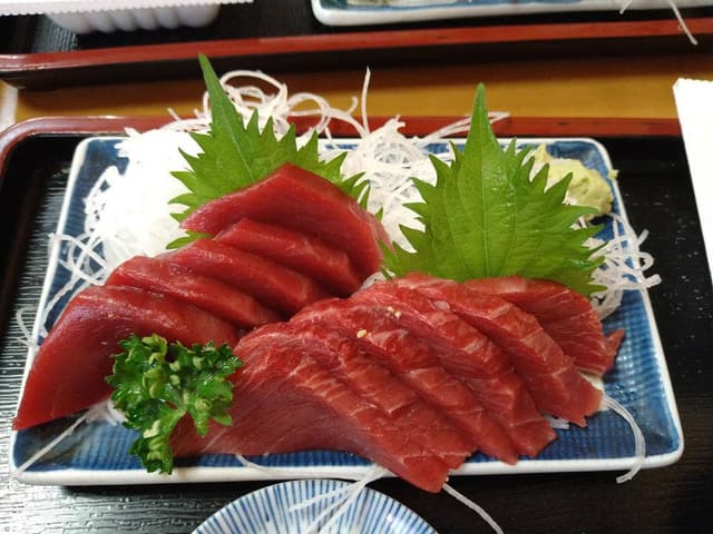 お食事処 にしき - サブ画像3