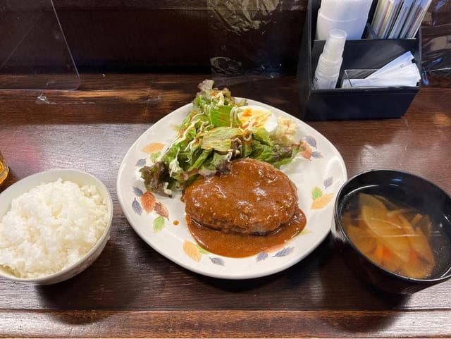 山ぎん - サブ画像2