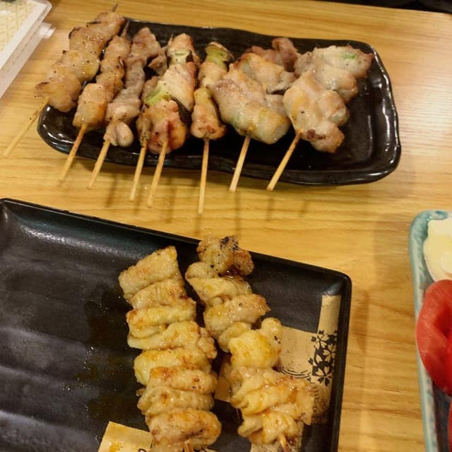 炭火焼鳥 虜 西新宿店 - サブ画像2