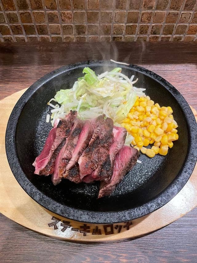 ステーキロッヂ 池袋店 - サブ画像3