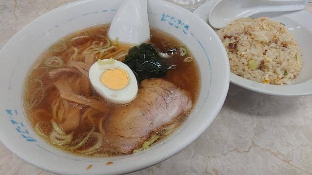 らーめん はなぶさ - サブ画像1