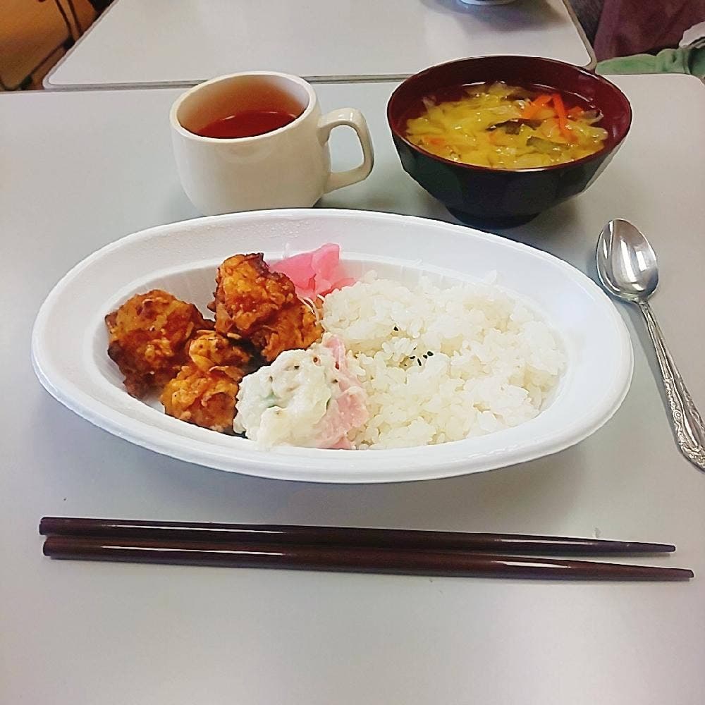 たまご食堂