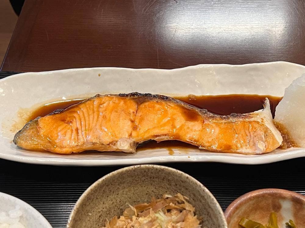 ダンkitchen しんまち食堂