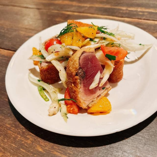 TRUNK - サブ画像1