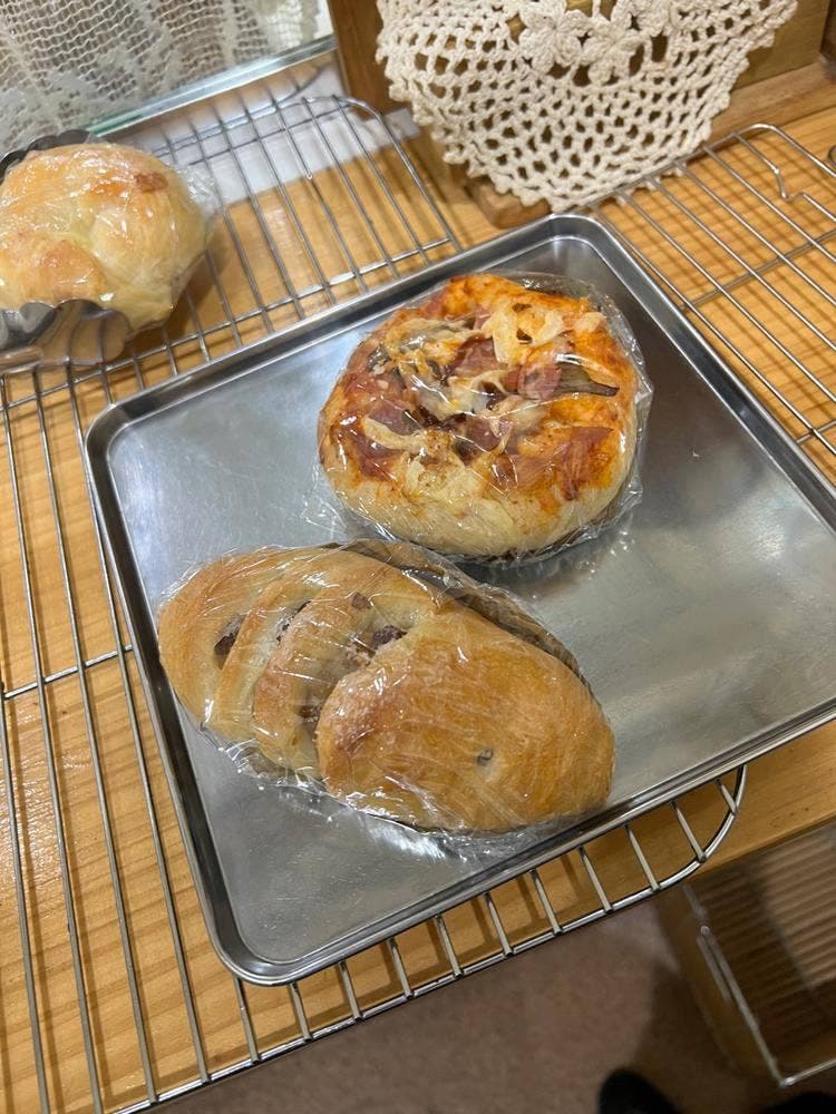 Bakery Olive