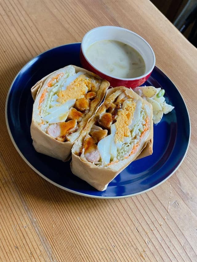 十五喫茶店 - サブ画像1