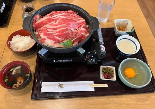 お肉とそば やすらぎ処 友禅 - サブ画像2