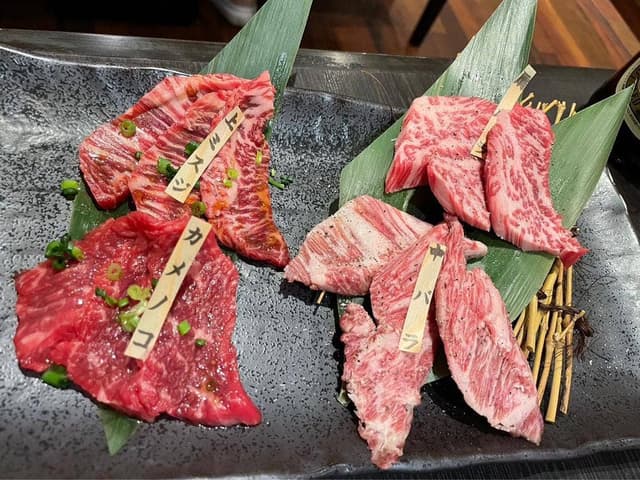 BeefGarden 恵比寿 - サブ画像2