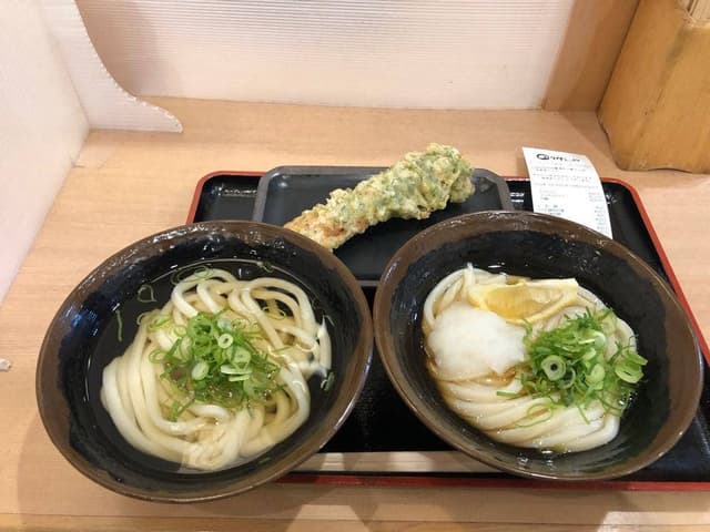 めりけんや 江坂店 - サブ画像2
