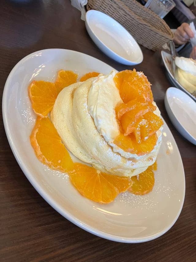 高倉町珈琲 武蔵村山店 - サブ画像2